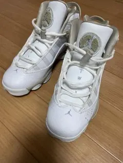 Jumpman Nike Two3 Air Jordan 24.5 スニーカー