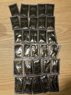 POLA ローション×15個　ミルク×15個