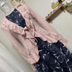 INGEBORG カーディガン