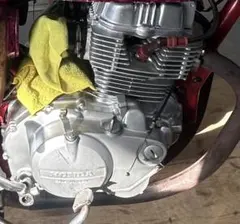 2026年最新】CB250T エンジンの人気アイテム - メルカリ