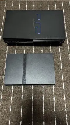 PlayStation2 プレイステーション2 ジャンク ２台セット PS2