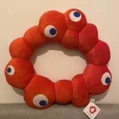 2026年最新】ミャクミャクなりきりクッションの人気アイテム - メルカリ