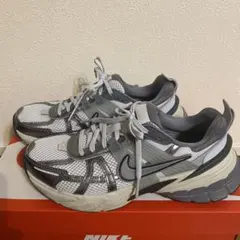 NIKE W V2K RUN 23.5cm emmi別注