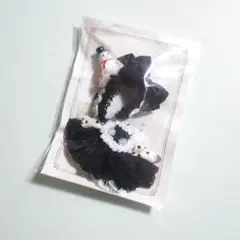 プチブライス アウトフィット 作家様 未使用