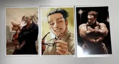 ヒロアカ原画展　プロマイド　snapshot まとめ売り