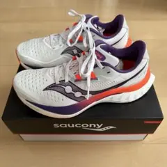 saucony ENDORPHIN Speed4 25センチ
