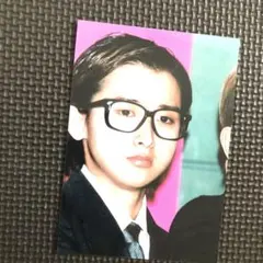 ❤️嵐　生写真　大野智