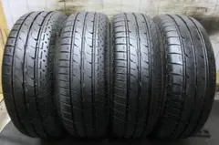 215/60R16 ブリヂストン ルフトRV2 1ヶ月保証4本セ2025 - メルカリ