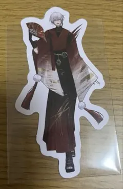 アベレージ ステッカー