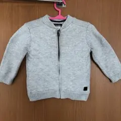 ZARA baby ジャケット アウター