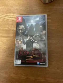 THE HOUSE OF THE DEAD 2 Remake