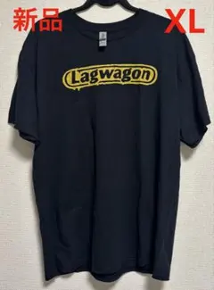 90s LAG-WAGON ラグワゴン　ビンテージ　サイン入り　XL ハイスタ 2026年最新】lagwagonの人気アイテム - メルカリ