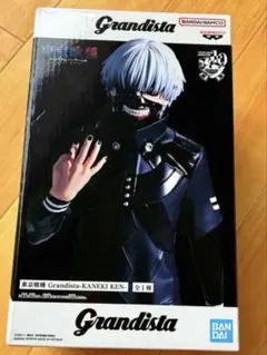 ❤︎東京喰種 Grandista KANEKI KEN フィギュア新品未使用❤︎