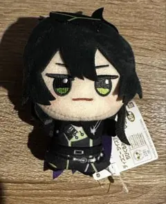 ツイステッドワンダーランド ちびぐるみ マレウス・ドラコニア