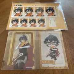 ドズル社クエスト　アニメイト　おんりー