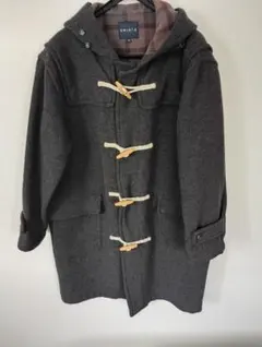 ダッフルコート ユニクロ