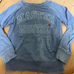 ブリーズ薄手トレーナー