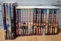 キングダムハーツ 漫画全巻＋小説＋限定本 全24冊 美品 - メルカリ