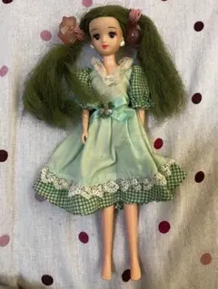 リカちゃん服ハンドメイド[505] - メルカリ