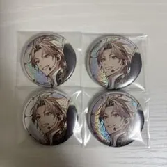 にじさんじ フレン・E・ルスタリオ CONCERTO Day1 缶バッジ - メルカリ