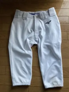 ミズノガチパンツショートフィット