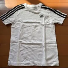 adidas アディダス Tシャツ 130