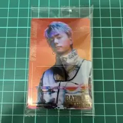 battle of tokyo ○RYUTA HIDAKA