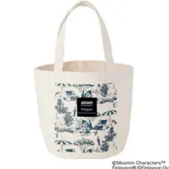 ポーチ トートバッグ