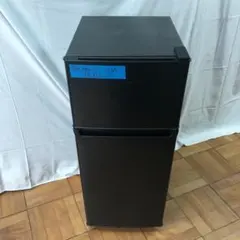 ♢Haier ノンフロン冷凍冷蔵庫【2022年製】JR-N130B - メルカリ