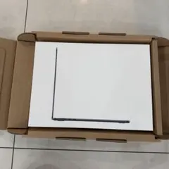 新品未開封MacBook Air 15インチ16GB512GB M3 A3114 - メルカリ
