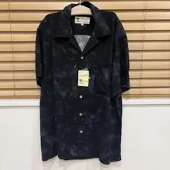 【新品タグ付き】Roushatte ルーシャット アロハシャツ Mサイズのサムネイル