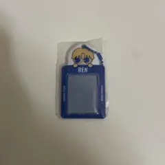 psychicfever 渡邉廉 ミニカードケースキーホルダー