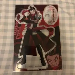 ダンガンロンパ ダンロン 田中 アクスタ アクリルスタンド 百均 100均