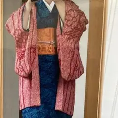 羽織 着物・浴衣