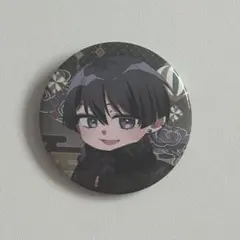 クロノヴァ しの 缶バッジ Endsville クロノヴァ 缶バッジ しの Endsville - メルカリ