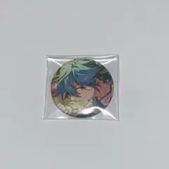 椎名ニキ イベコレ缶バッジ 1点