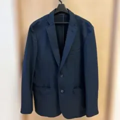 無印良品テーラードジャケット Lサイズ