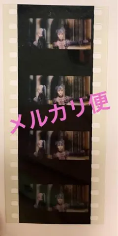 ムビナナ特典 フィルム 百