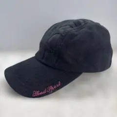 HEAD SPORTSTER ROADWEAR キャップ
