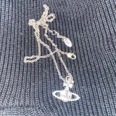 vivian westwood ネックレスのサムネイル