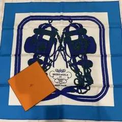 ねこちゃん様専用 HERMES BRIDES de GALA スカーフ - メルカリ