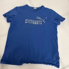 プーマTシャツ150