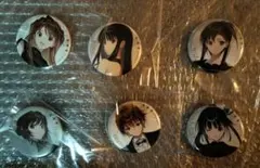 WHITE ALBUM2 缶バッジ 15th Anniversary 3枚セット - メルカリ