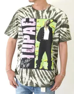 2pac Tupac Tシャツ Lサイズ