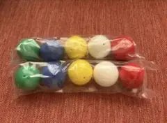 くるくるチャイム　ボール