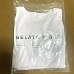 2026 ジェラピケ 福袋 上下　Bジェラートピケ ルームウェアセット