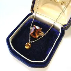パ*☆様 金色 指輪 リング ネックレス 遺品 生前 整理 終活 ゴールドカラー
