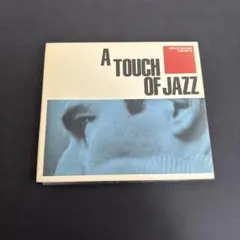 A TOUCH OF JAZZ - Grand Gallery
