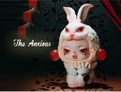 SKULLPANDA Everyday Wonderland