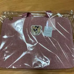 【タグ付未使用品】フェイラー FEILER オールテディ ブリーフケース　新品